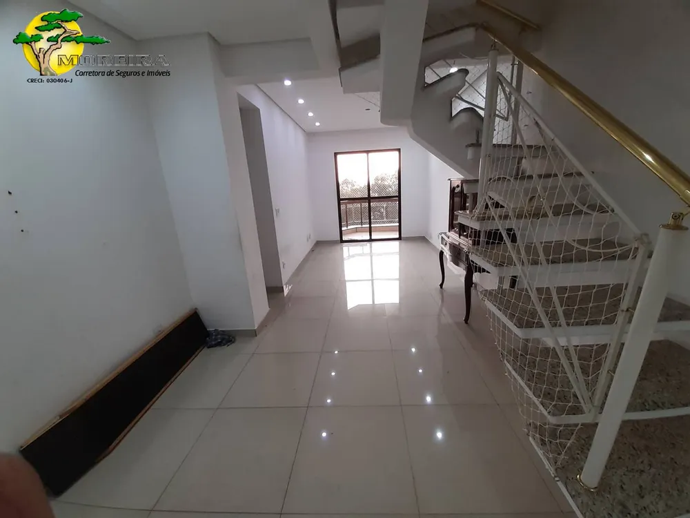 Apartamento, 3 quartos, 1560 m² - Foto 7