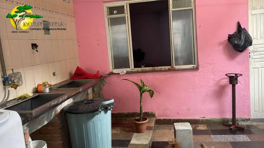 Casa, 3 quartos - Foto 7