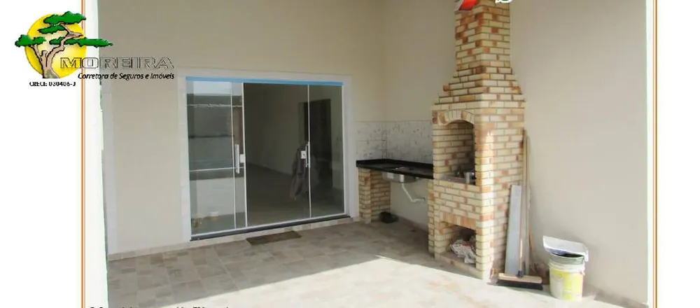Casa, 3 quartos, 134 m² - Foto 6
