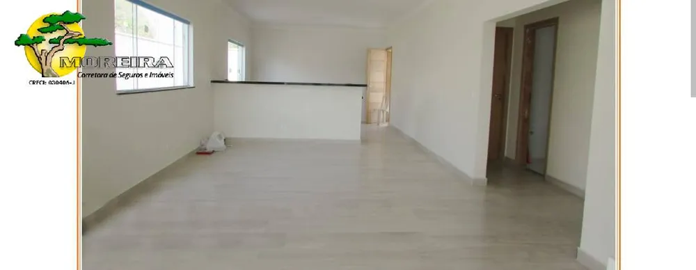 Casa, 3 quartos, 134 m² - Foto 11
