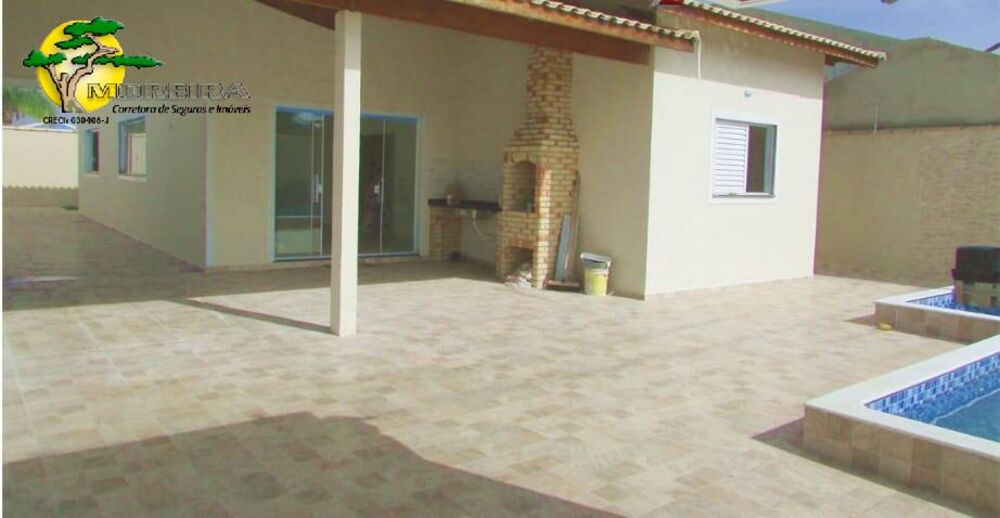 Casa, 3 quartos, 134 m² - Foto 3