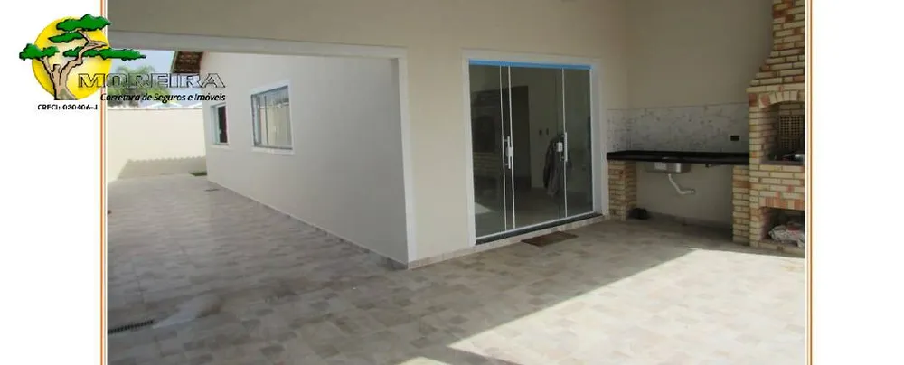 Casa, 3 quartos, 134 m² - Foto 12