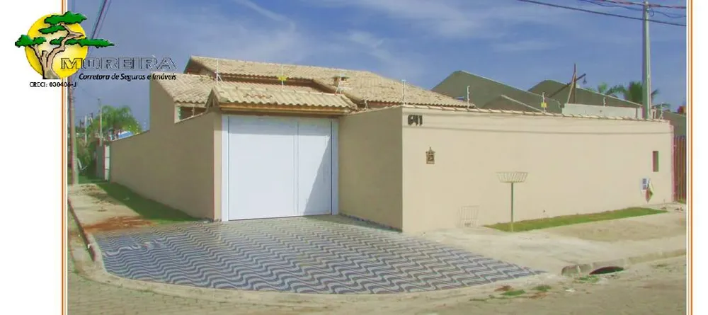 Casa, 3 quartos, 134 m² - Foto 7