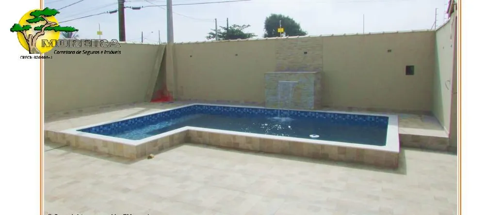 Casa, 3 quartos, 134 m² - Foto 5