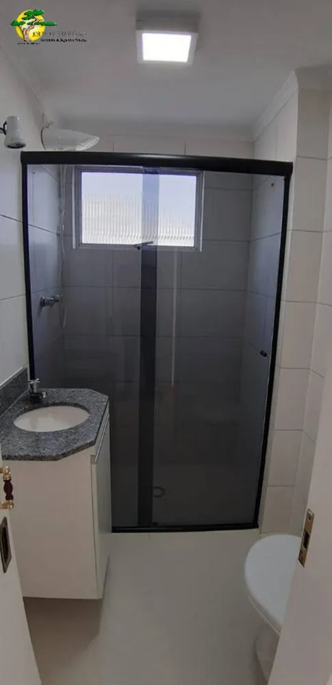 Apartamento, 2 quartos, 55 m² - Foto 2