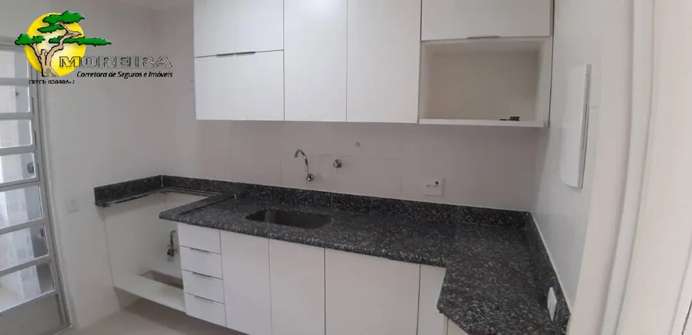 Apartamento, 2 quartos, 55 m² - Foto 3