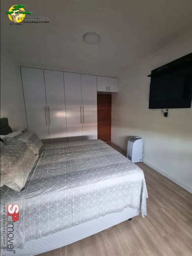 Sobrado, 2 quartos, 114 m² - Foto 3