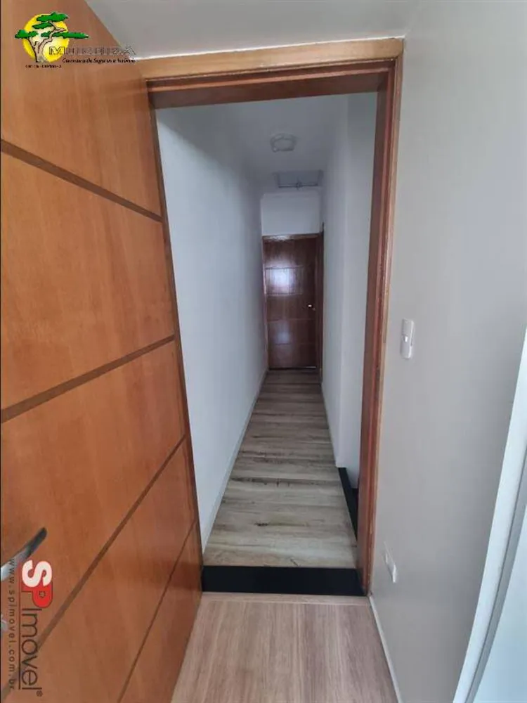 Sobrado, 2 quartos, 114 m² - Foto 4