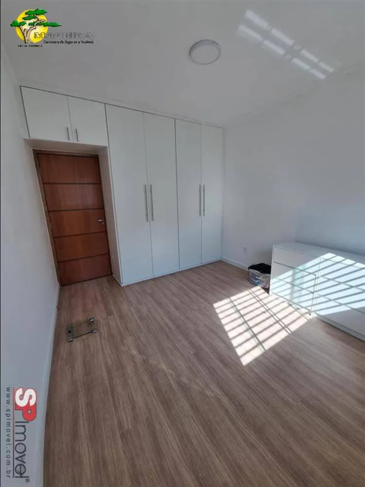 Sobrado, 2 quartos, 114 m² - Foto 1