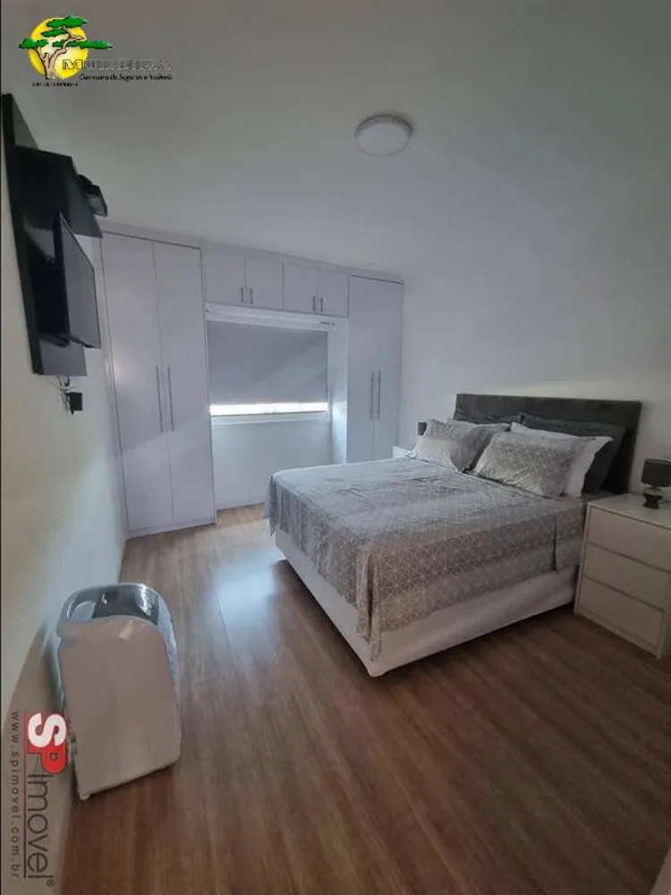 Sobrado, 2 quartos, 114 m² - Foto 6