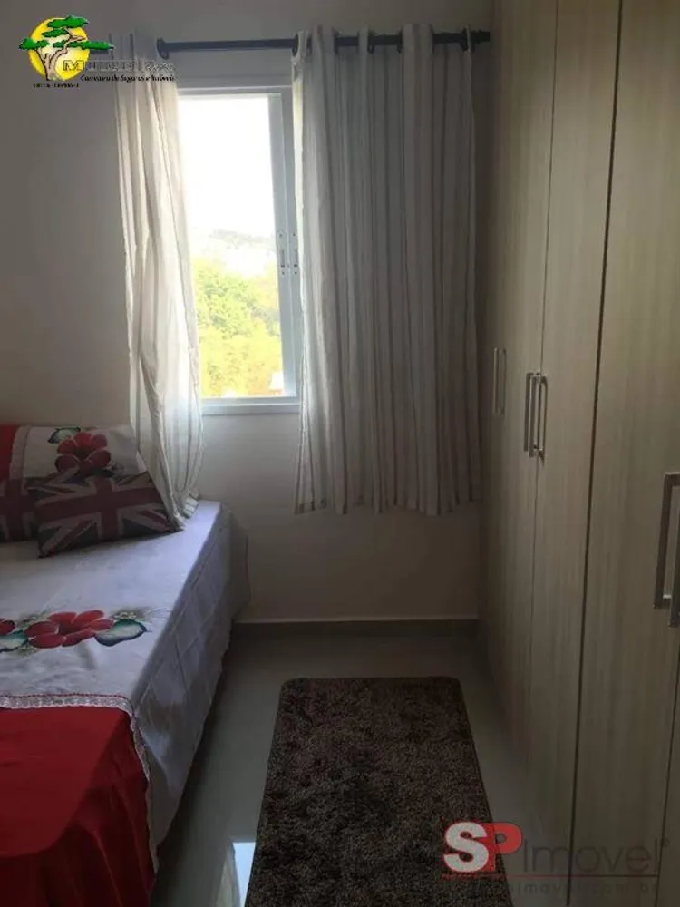 Apartamento, 2 quartos, 50 m² - Foto 6