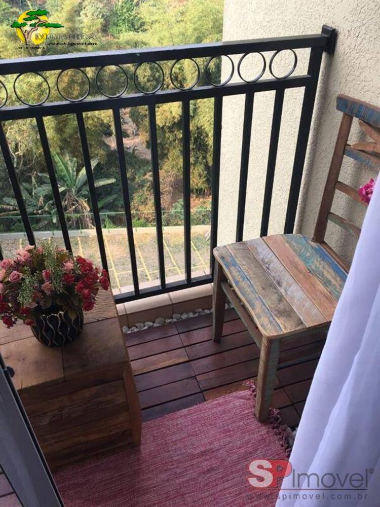 Apartamento, 2 quartos, 50 m² - Foto 3