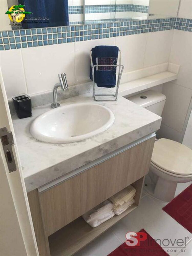 Apartamento, 2 quartos, 50 m² - Foto 2