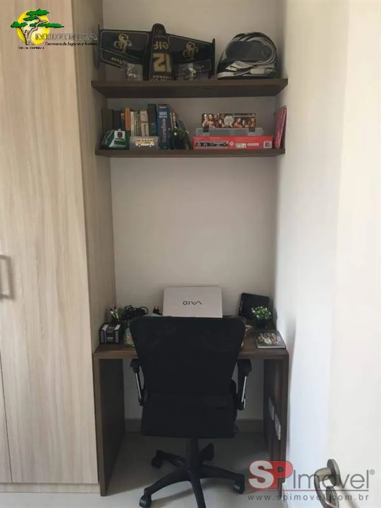 Apartamento, 2 quartos, 50 m² - Foto 7