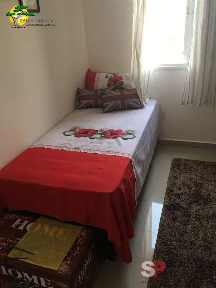 Apartamento, 2 quartos, 50 m² - Foto 1