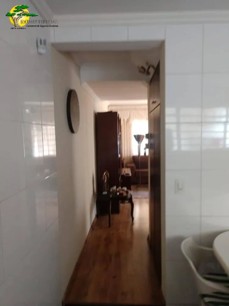 Casa, 2 quartos, 125 m² - Foto 5