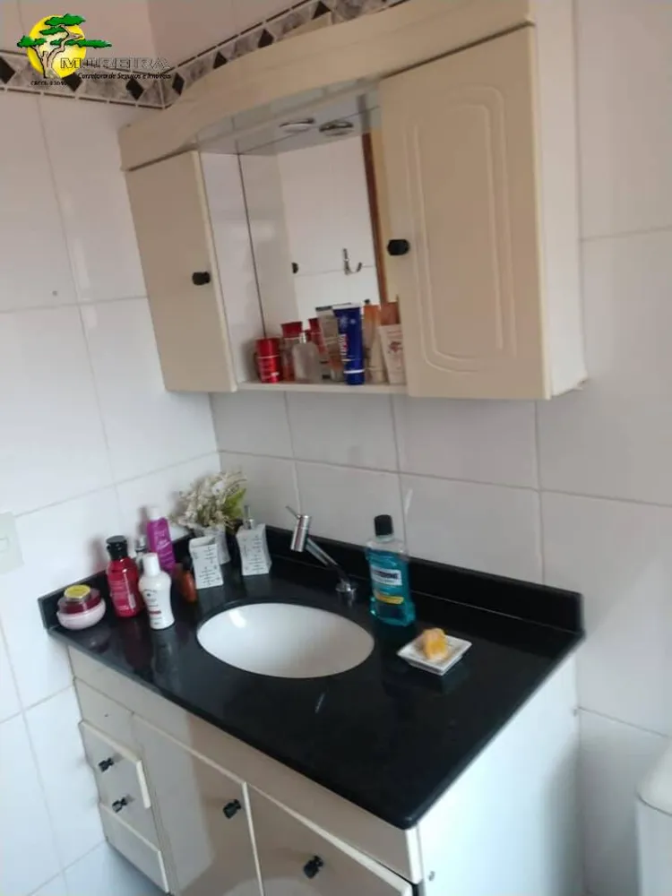 Casa, 2 quartos, 125 m² - Foto 11