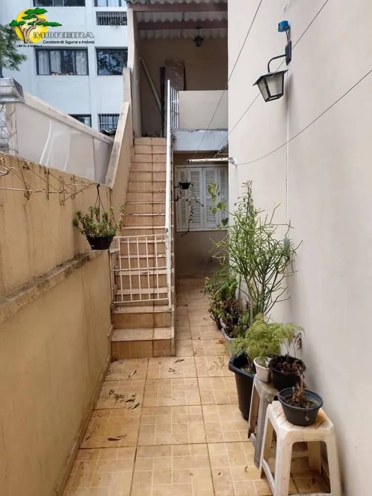 Casa, 2 quartos, 125 m² - Foto 1