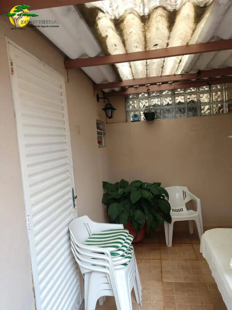 Casa, 2 quartos, 125 m² - Foto 2
