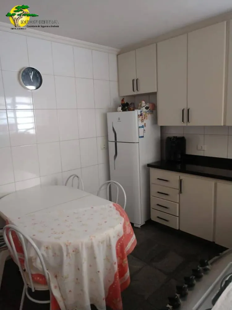Casa, 2 quartos, 125 m² - Foto 4