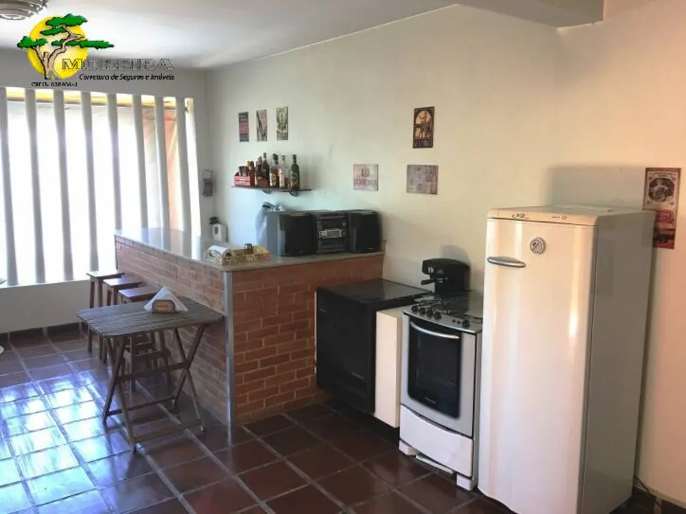 Casa, 3 quartos, 340 m² - Foto 16