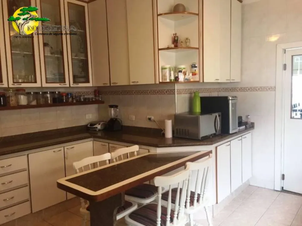 Casa, 3 quartos, 340 m² - Foto 7