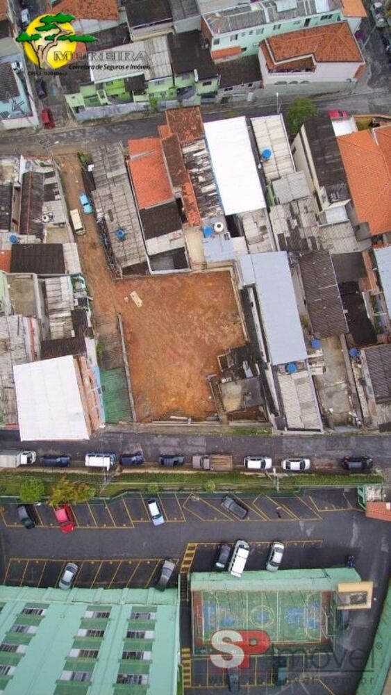 Terreno à venda, 500m² - Foto 1
