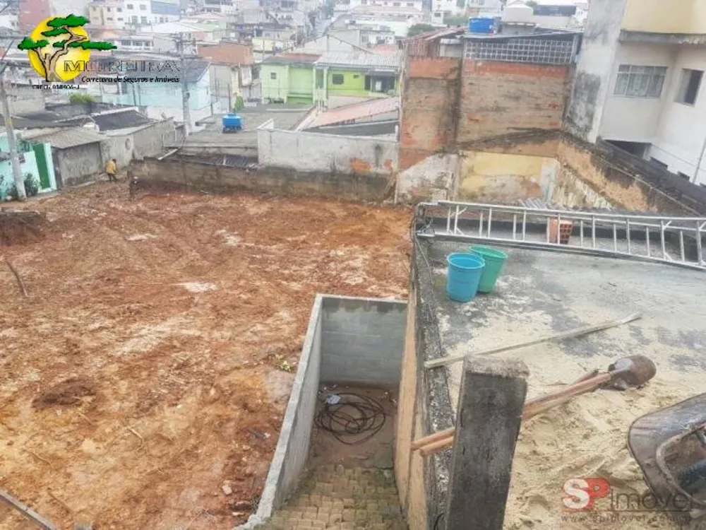 Terreno, 500 m² - Foto 4
