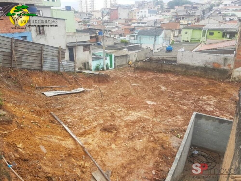 Terreno à venda, 500m² - Foto 3