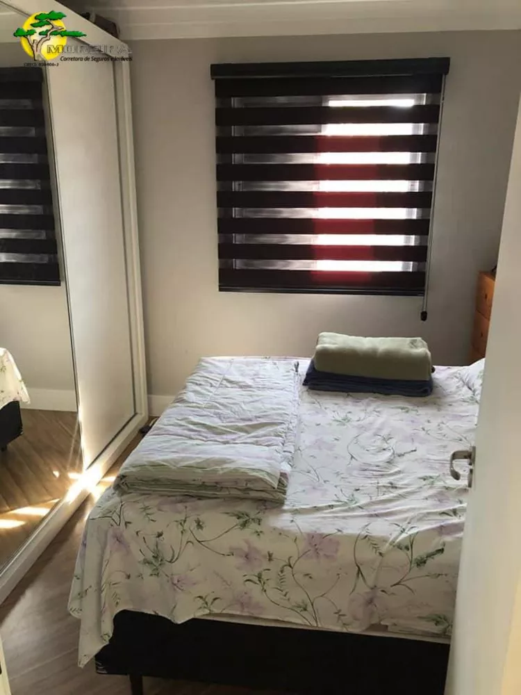 Apartamento à venda com 2 quartos, 63m² - Foto 10