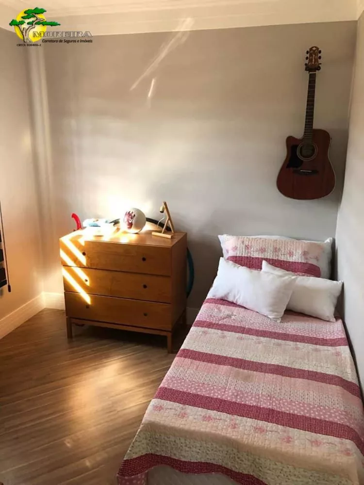 Apartamento à venda com 2 quartos, 63m² - Foto 9