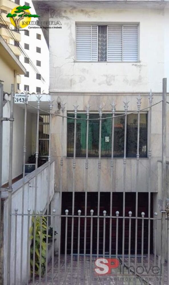 Sobrado, 3 quartos, 245 m² - Foto 1