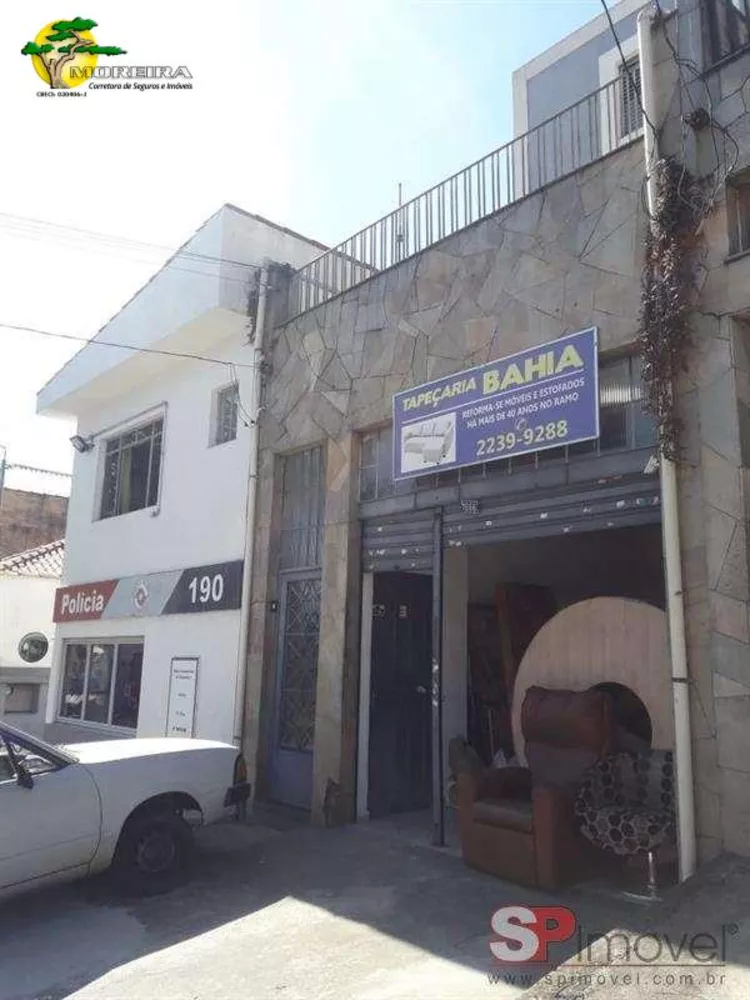 Conjunto Comercial-Sala à venda com 3 quartos, 125m² - Foto 4