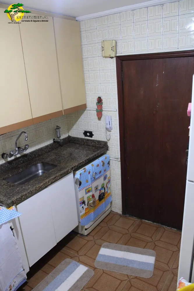 Apartamento, 3 quartos - Foto 7