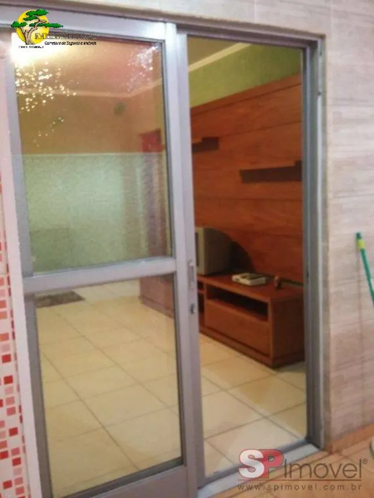 Casa, 4 quartos, 200 m² - Foto 5