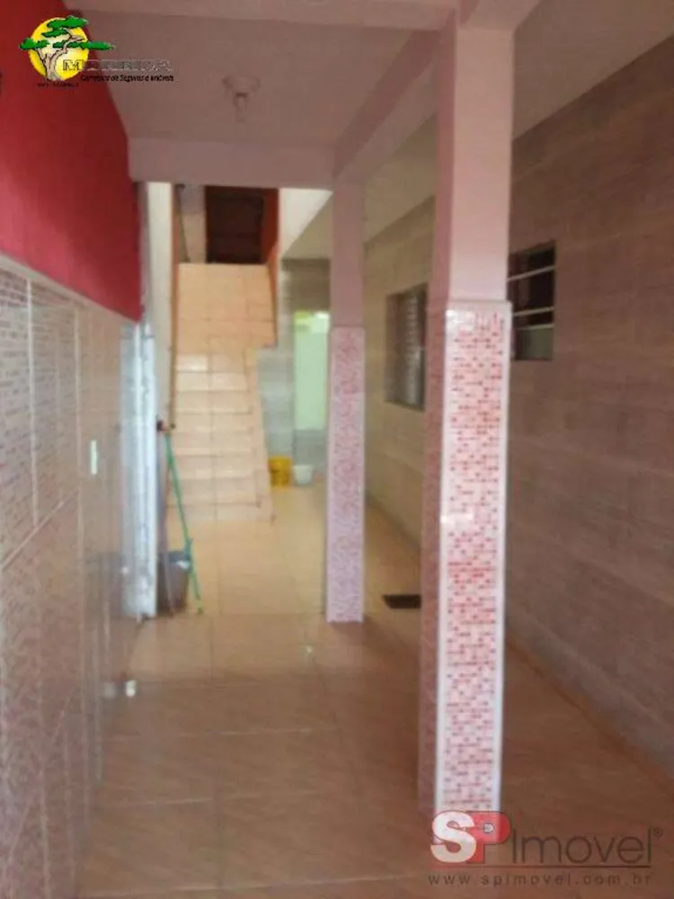 Casa, 4 quartos, 200 m² - Foto 11