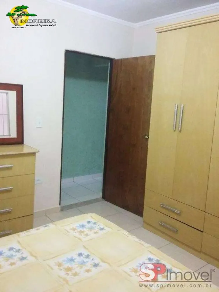 Casa, 4 quartos, 200 m² - Foto 8