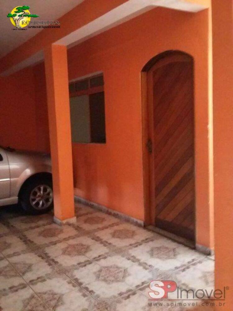 Casa, 4 quartos, 200 m² - Foto 2