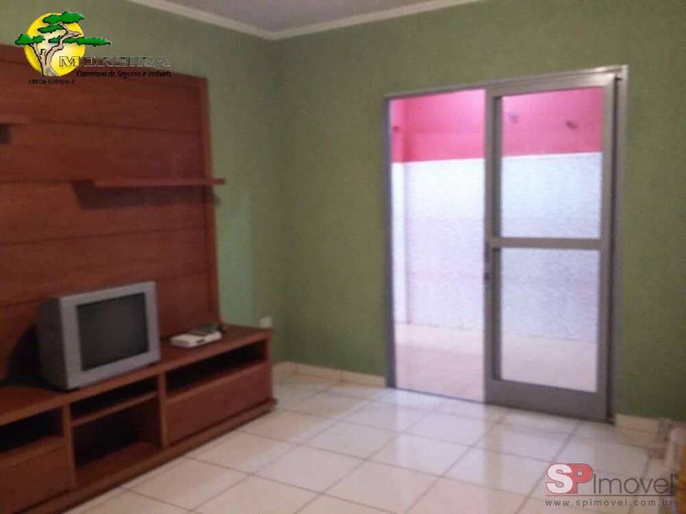 Casa, 4 quartos, 200 m² - Foto 1