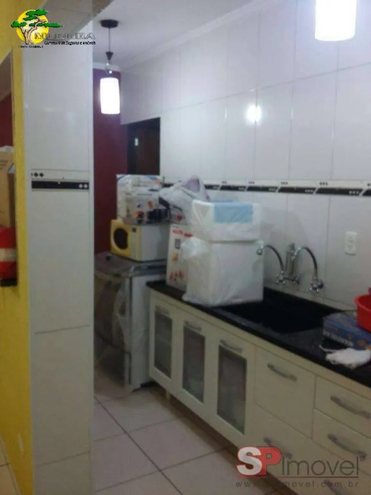 Casa, 4 quartos, 200 m² - Foto 7