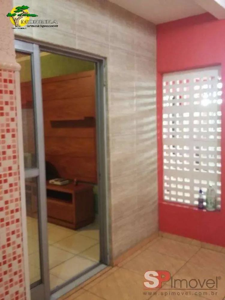 Casa, 4 quartos, 200 m² - Foto 5