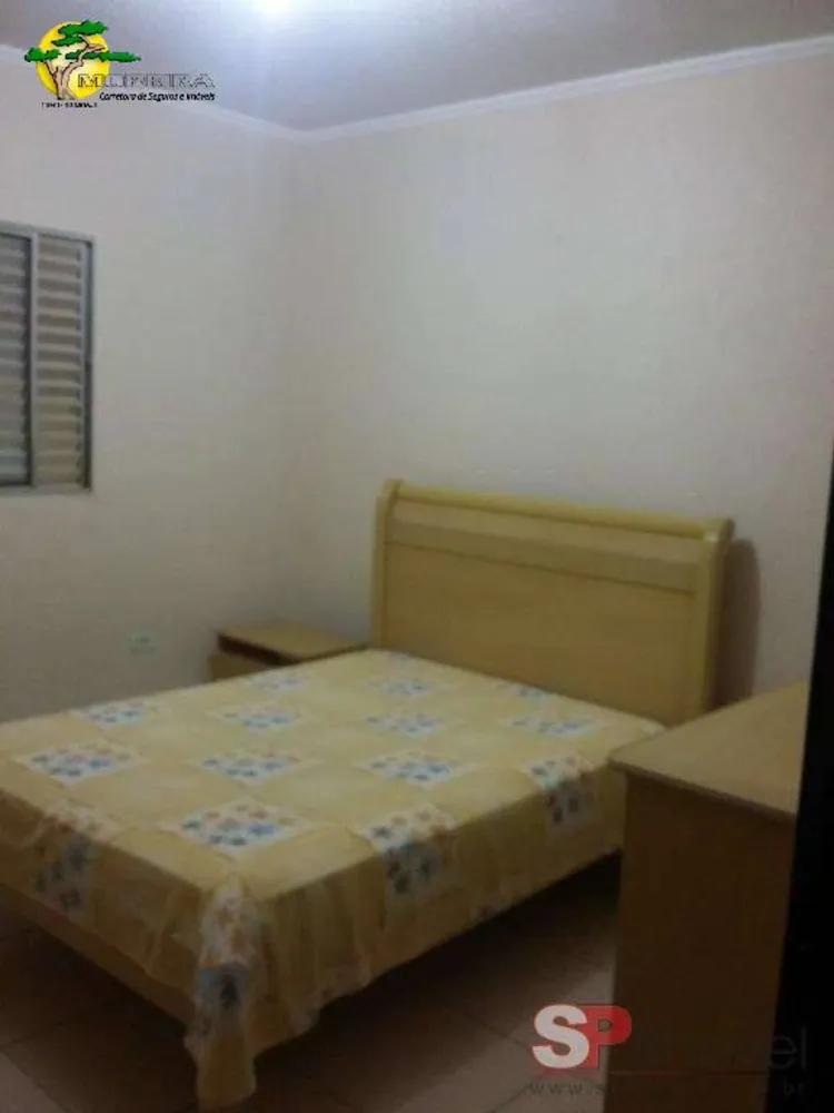 Casa, 4 quartos, 200 m² - Foto 6