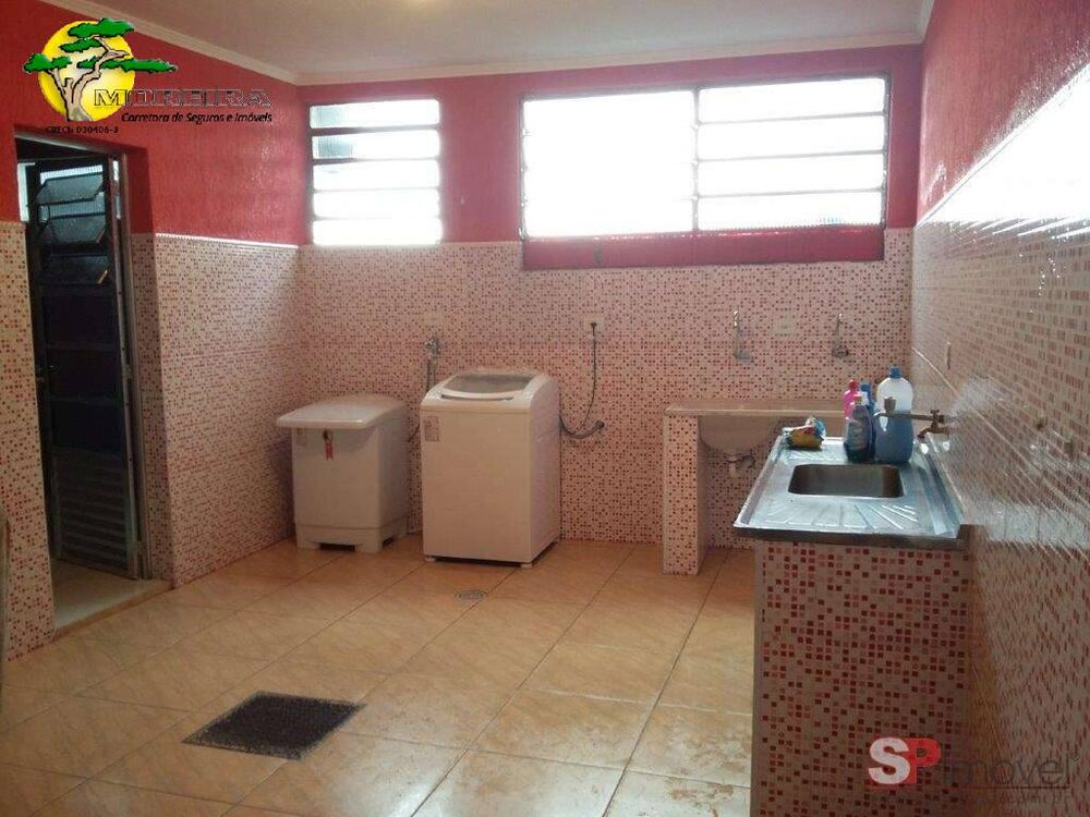 Casa, 4 quartos, 200 m² - Foto 4
