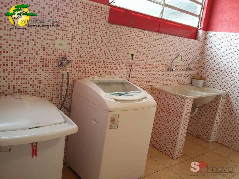 Casa, 4 quartos, 200 m² - Foto 8
