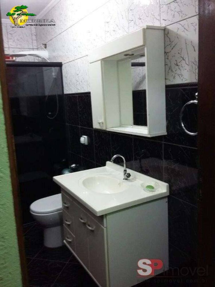 Casa, 4 quartos, 200 m² - Foto 3