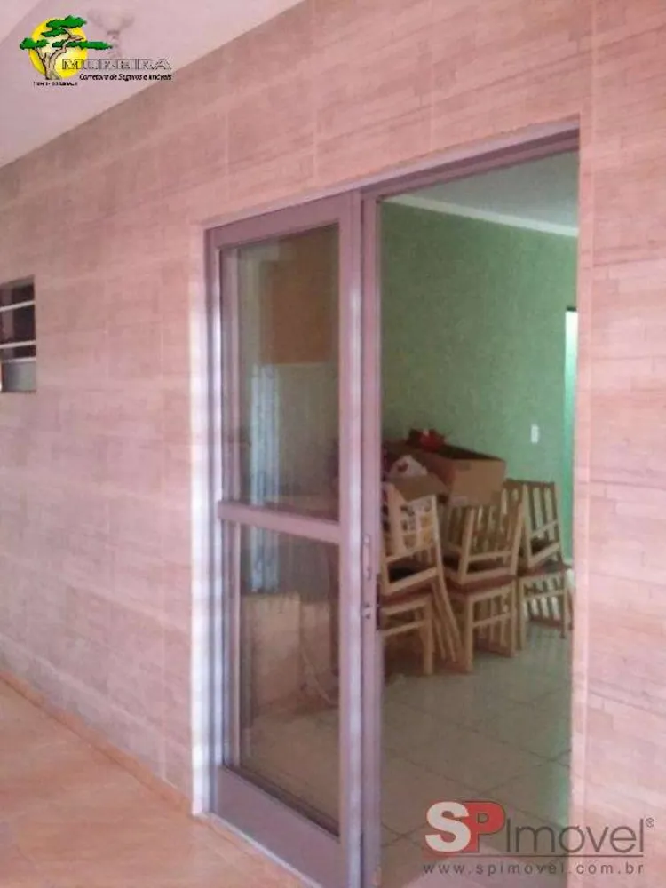 Casa, 4 quartos, 200 m² - Foto 10