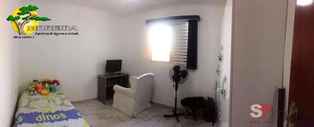 Casa de Condomínio, 2 quartos - Foto 3