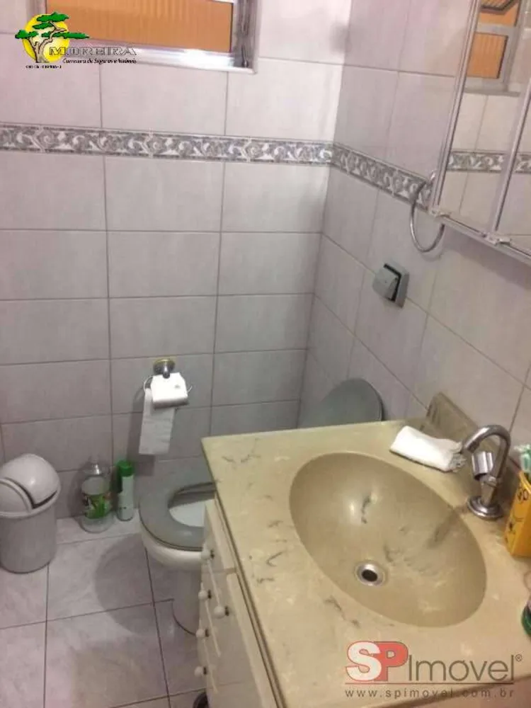 Casa de Condomínio, 2 quartos - Foto 10