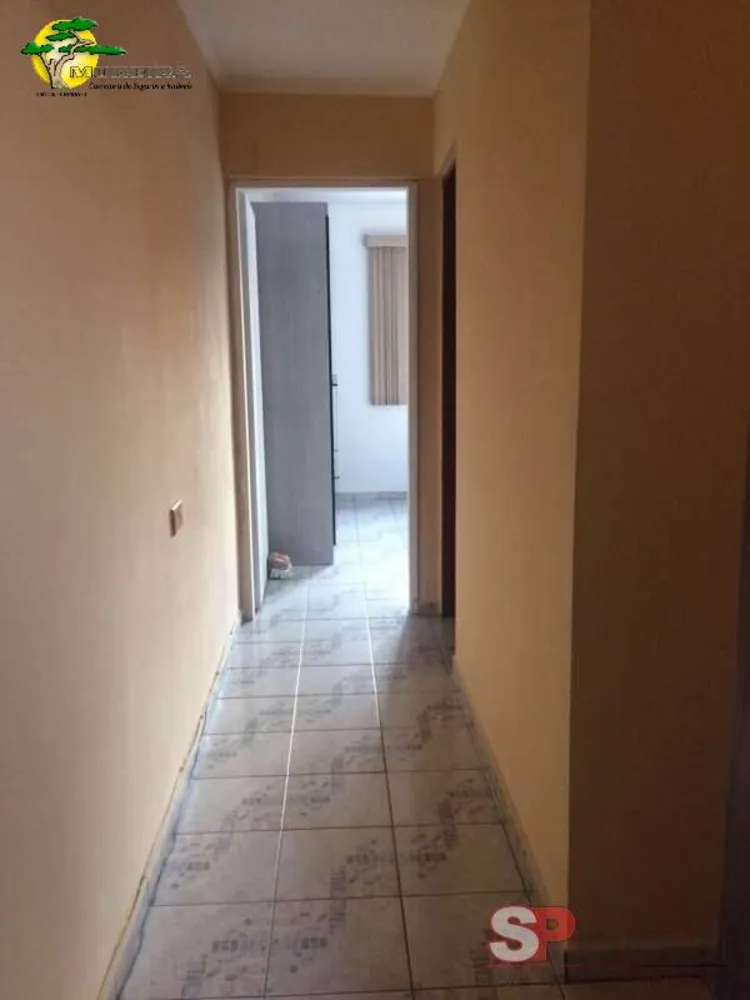 Casa de Condomínio, 2 quartos - Foto 1