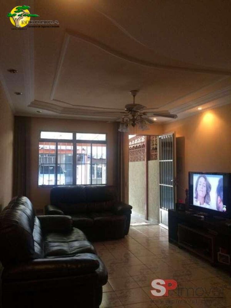 Casa de Condomínio, 2 quartos - Foto 5